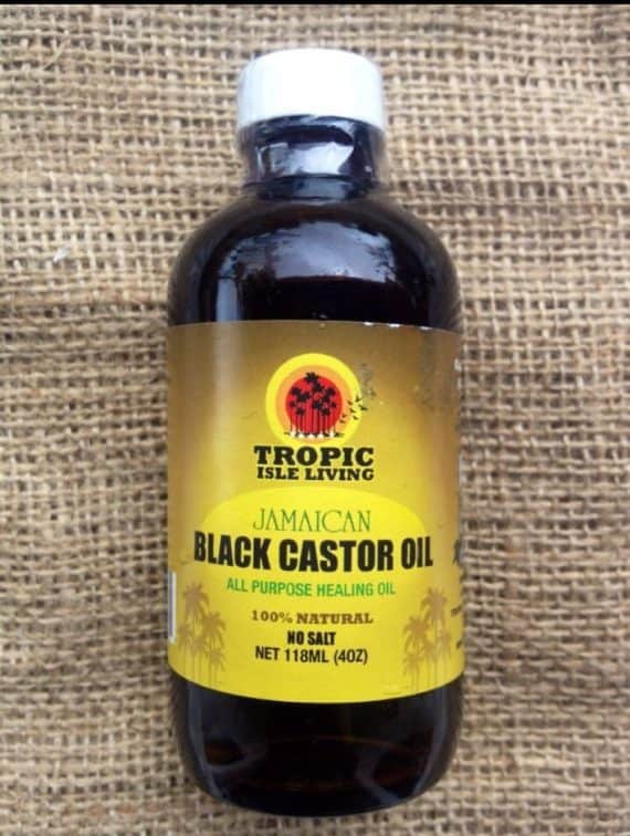 Jamaican Black Castor Oil The Honest Review December 2020