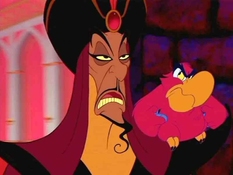 jafar