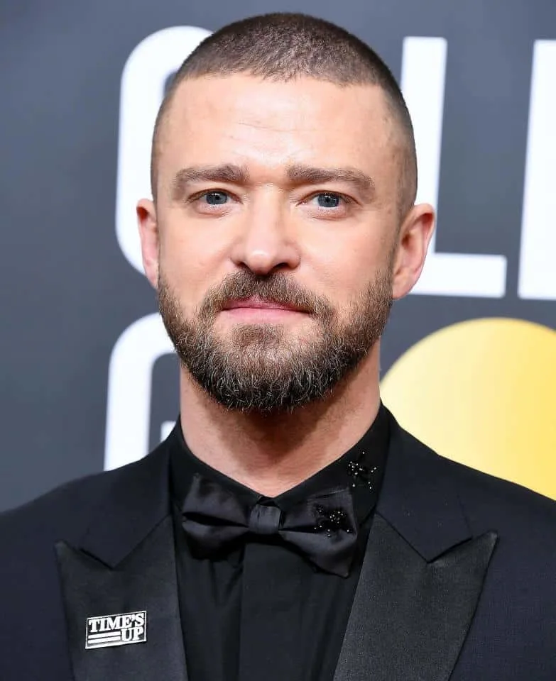 Justin Timberlake