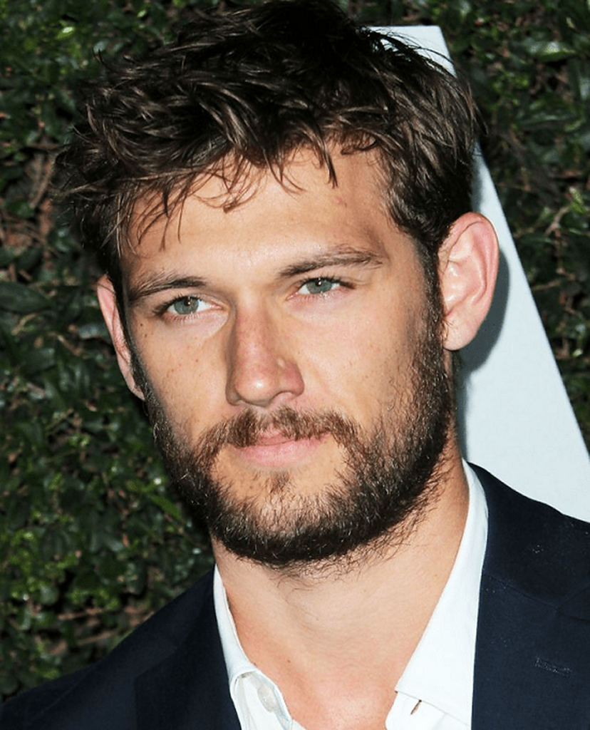 The Ultimate List of 70 Celebrities With Beards