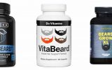 Beard Grow XL Vs. Iron Beard Vs. Vitabeard