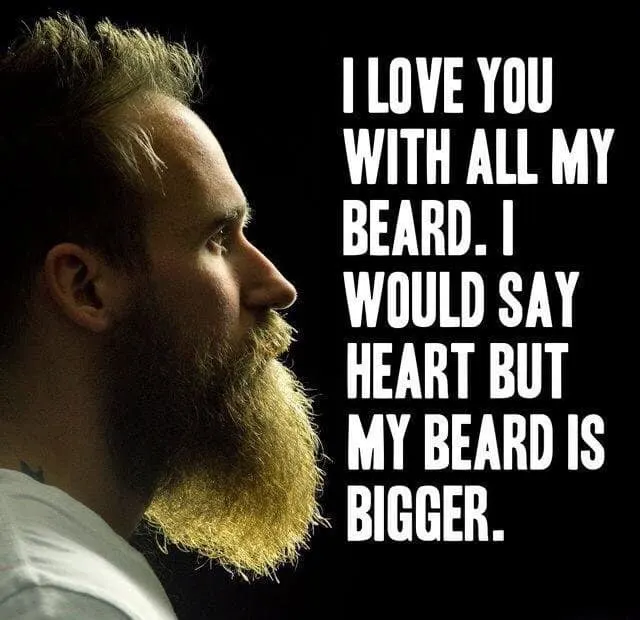 beard memes