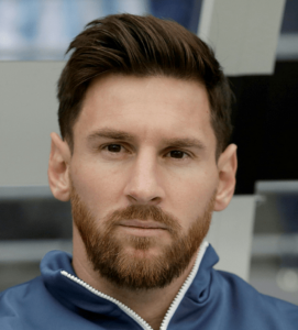 The Ultimate List of 70 Celebrities With Beards