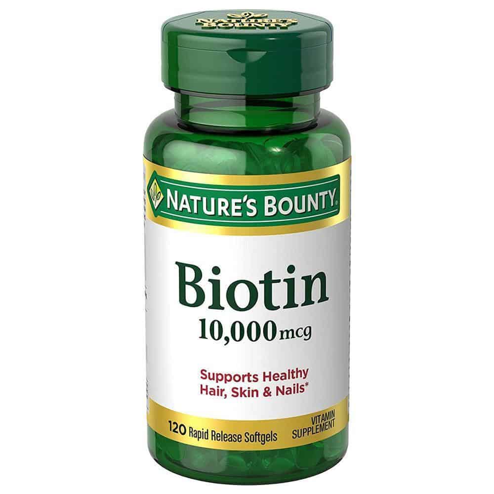 Biotin for Beard Growth: Top 5 Biotin Products Reviewed