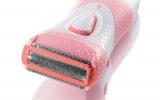 Philips SatinShave Essential HP6306 Women’s Electric Shaver for Legs
