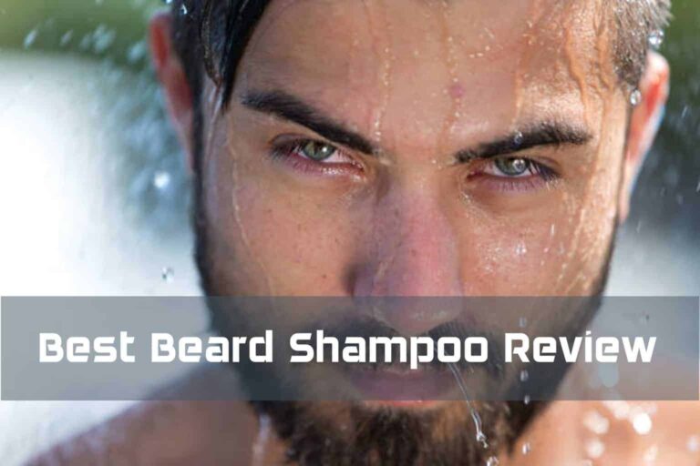 Best Beard Shampoo review