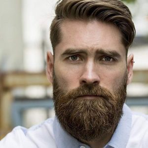 How to Taper A Cool Beard + Top 22 Styles to Get Right Now