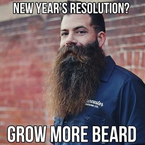 50 Funny Beard Memes That'll Definitely Make You Laugh