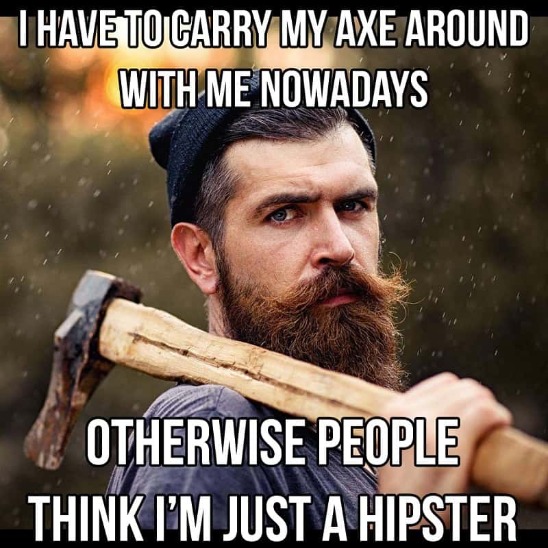 beard-meme-13 50 Funny Beard Memes That'll Definitely Make You Laugh