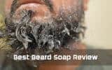 best beard soap review