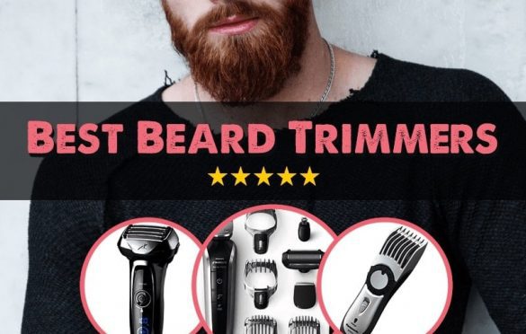 beard stylers