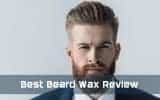 beard wax review