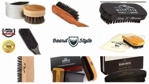 best beard brushes in 2024 reviews