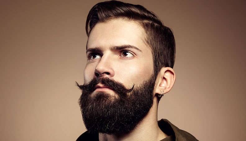 How to Make Your Beard Soft & Shiny: 11 Tips – Beard Style
