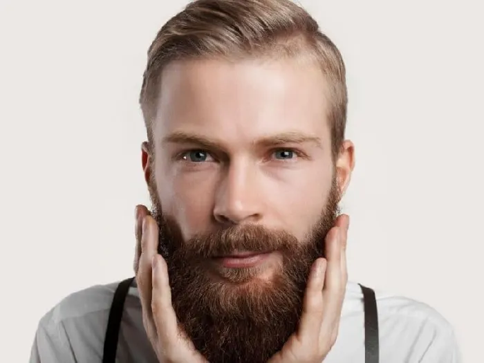 home remedies to make beard soft