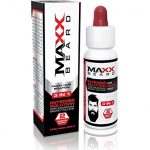 Maxx Beard - #1 Facial Hair Solution