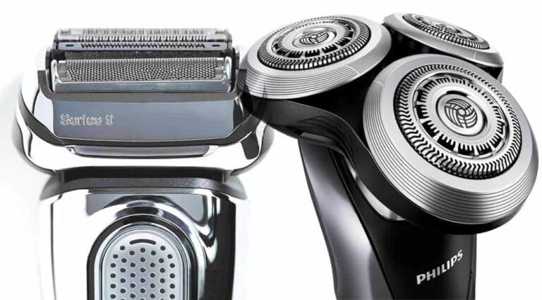 Foil Shaver Vs. Rotary Shaver: Which One Is Better?