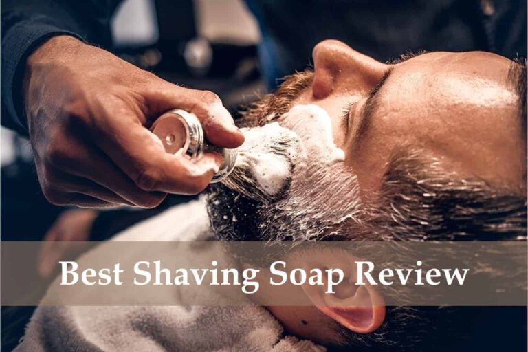 Best shaving soap review