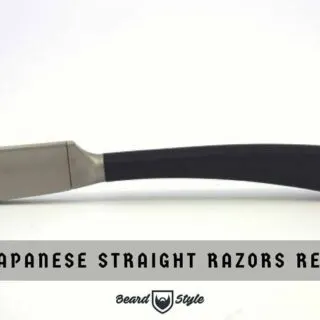 Japanese Straight Razor review