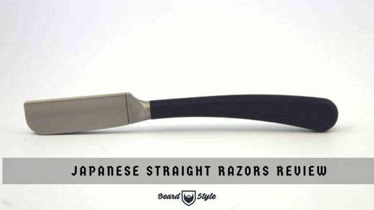 Top 3 Japanese Straight Razors in 2023: Unbiased Review