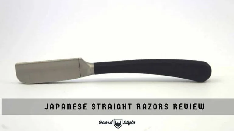 Top 3 Japanese Straight Razors in 2024: Unbiased Review