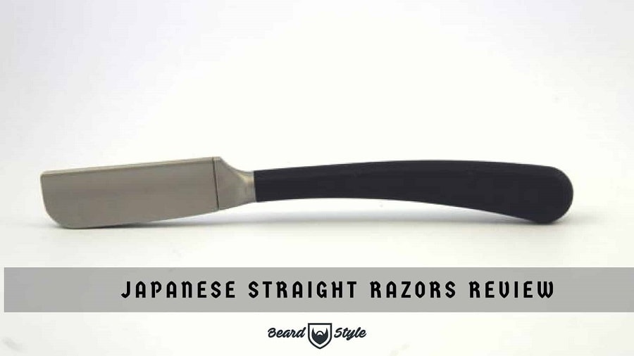 Japanese Straight Razor review