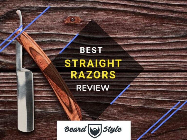 straight razor review