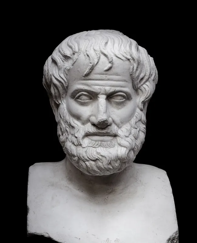 Aristotle