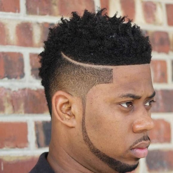 70 Trendiest Beard Styles For Black Men 2020 Guide Beard Style