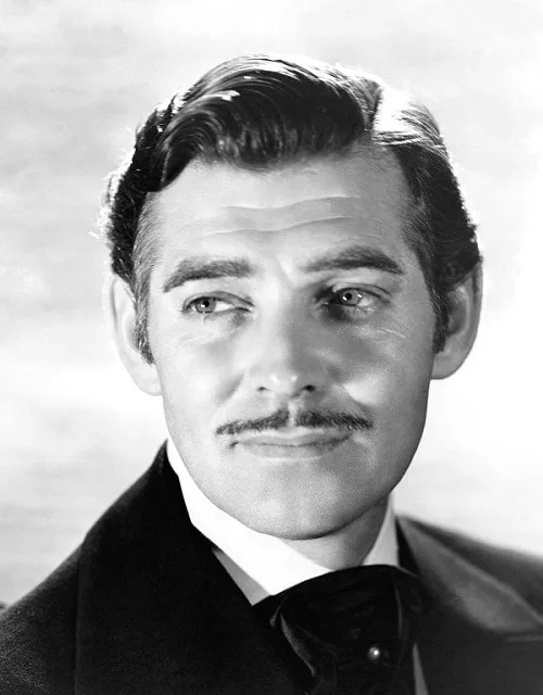 Clark Gable