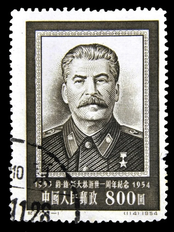 Joseph Stalin