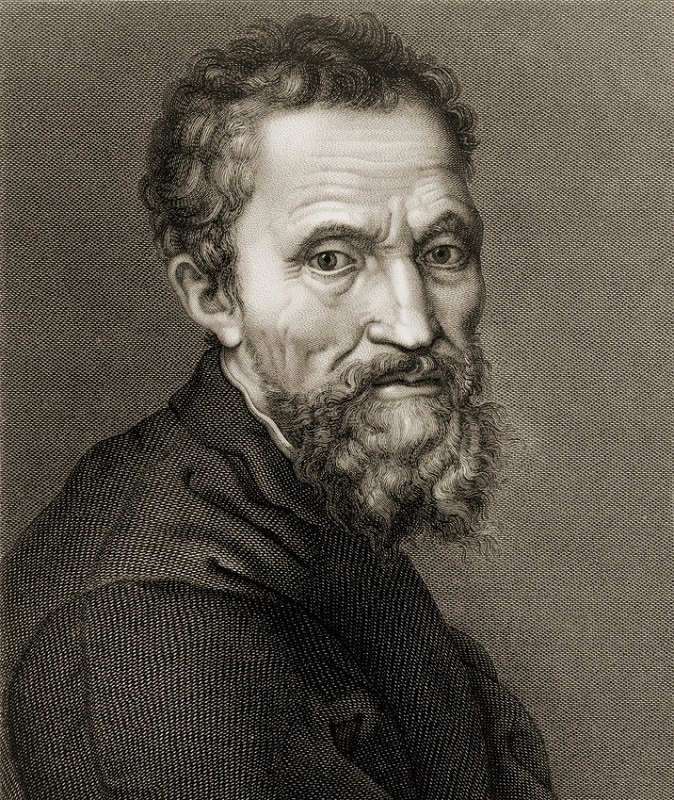 Michelangelo