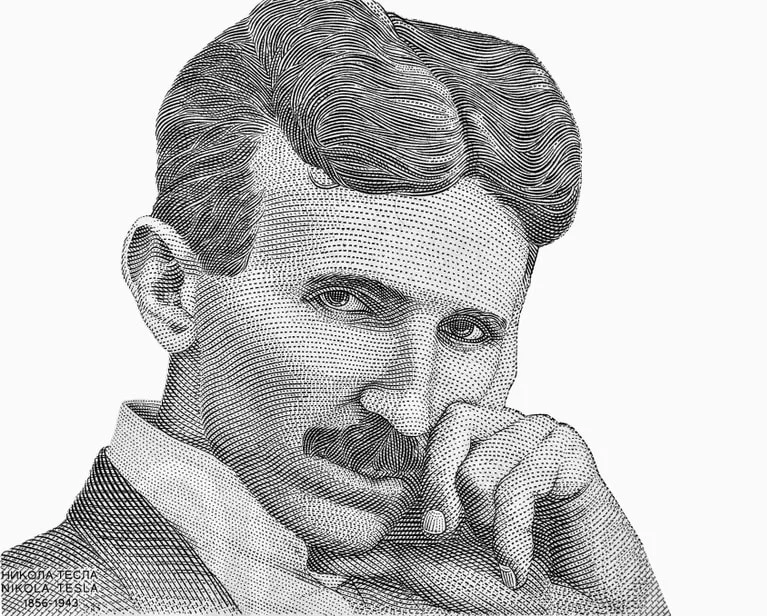 Nikola Tesla