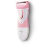 hilips SatinShave Essential HP6306 Women’s Electric Shaver