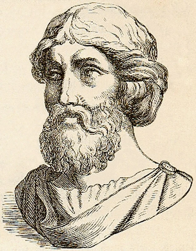 Pythagoras