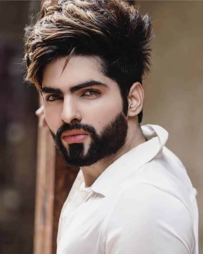 160 Coolest Beard Styles For Men 2021 Trends Beard Style 