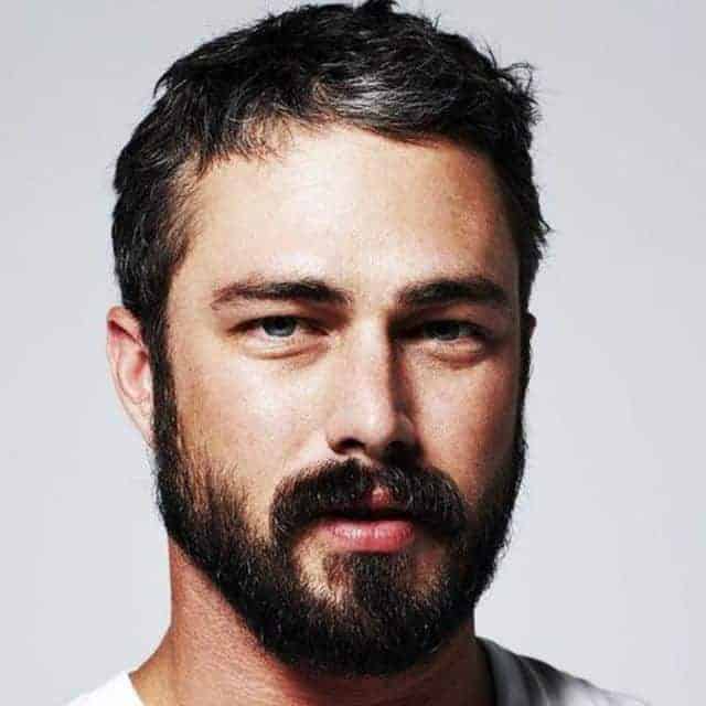 160 Coolest Beard Styles for Men (2021 Trends) Beard Style