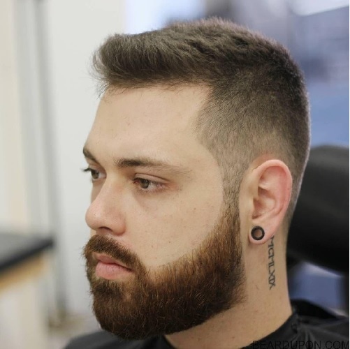 Which Beard Suits Your Hairstyle  Bulldog Skincare