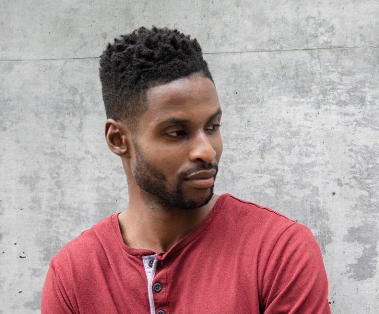 60 Trendiest Beard Styles for Black Men (2023 Guide) – Beard Style