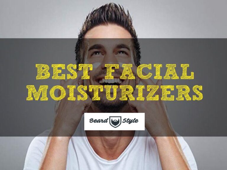 face moisturizers top list
