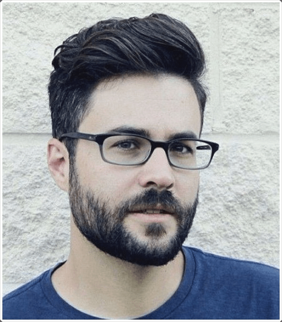 100 Best Short Haircuts for Men in 2023  The Right Hairstyles