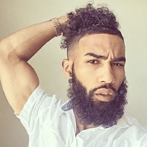 7 Most Attractive Beard Styles for Men in 2020  Figaro London