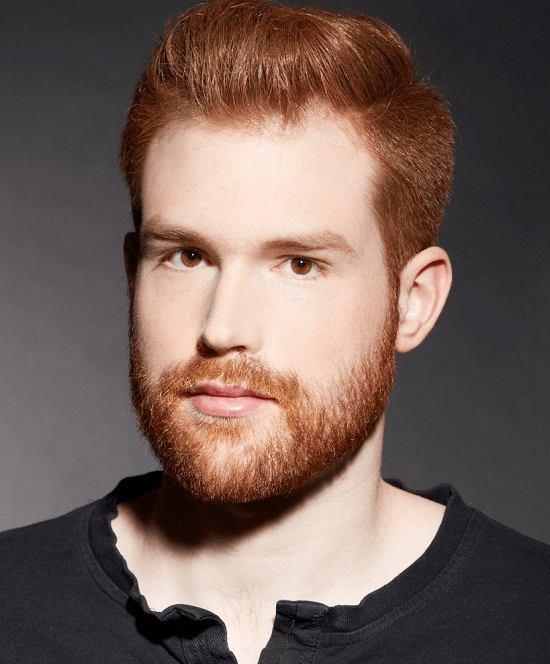 100 Incredible Hairstyles With Beard To Try 2020 Beardstyle