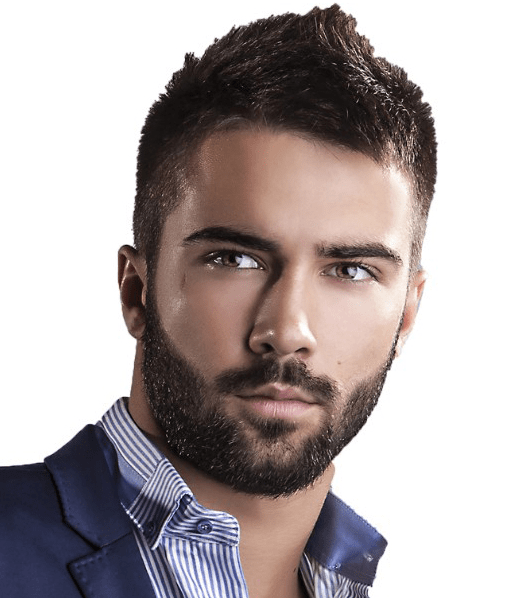 100 Incredible Hairstyles With Beard To Try (2020) – BeardStyle