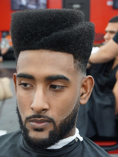 Best hairstyles for men in Kenya 2020 - Tuko.co.ke