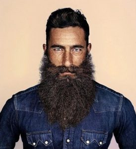 80 Sexy Long Beard Styles for Men (2023 Trends)