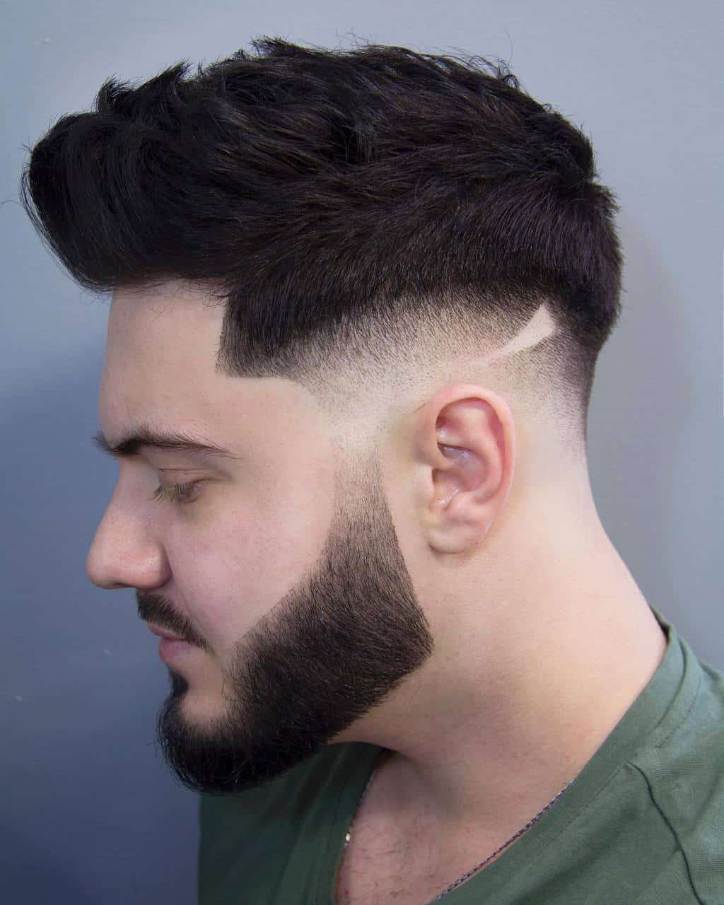 160 Coolest Beard Styles to Grab Instant Attention [2020]