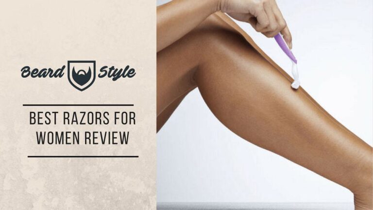 best women razors review