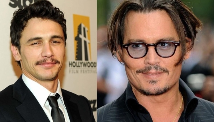 70 Hottest Mustache Styles For Guys Right Now 2020