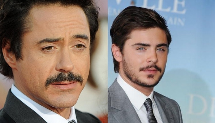 The 10 Best Mustaches of All Time  Mustache, Cool mustaches, Moustache